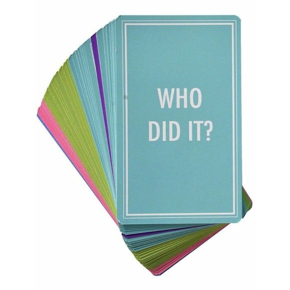 Bridal Shower Party Card Game Kit Bachelorette - Picture 3 of 7